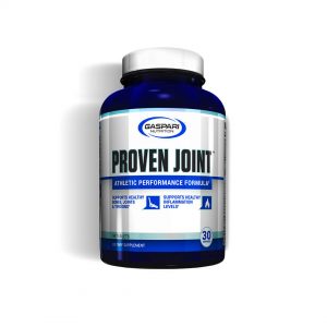 Proven Joint Gaspari Nutrition