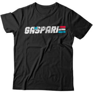 Gaspari - T-Shirt